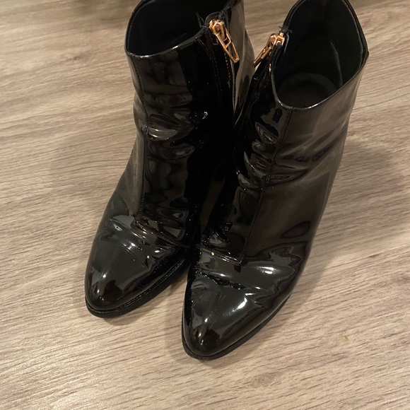 Alexander Wang booties - Picture 3 of 5